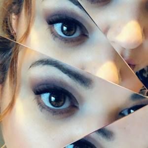 Meet your Posher, Angelica